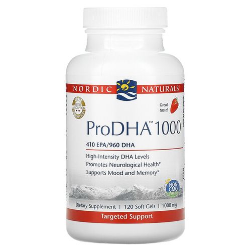 프로 DHA 1000mg