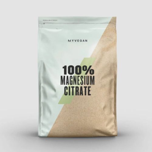 100% 구연산 마그네슘