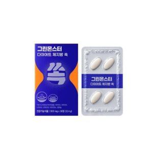 다이어트 체지방 쏙