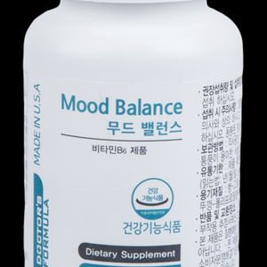 무드 밸런스