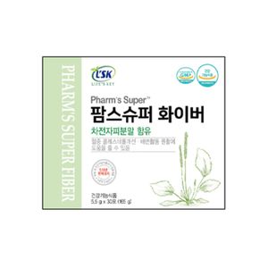 팜스 슈퍼 화이버