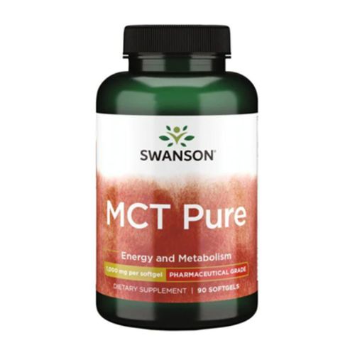 MCT 퓨어