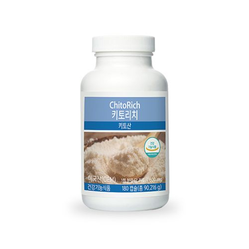 키토리치