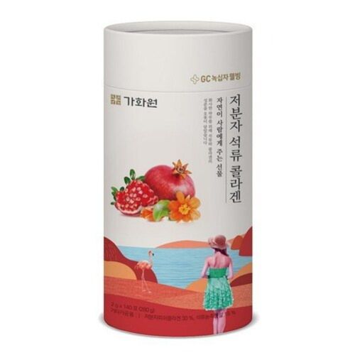 가화원 저분자 석류 콜라겐