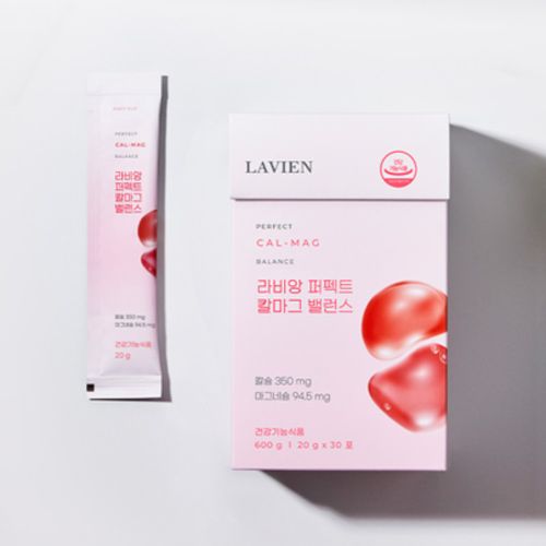 퍼펙트 칼마그 밸런스