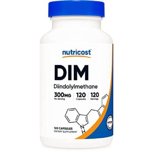DIM 디인돌릴메탄