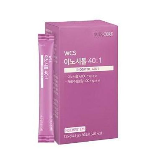 이노시톨 40:1
