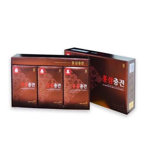 정관장 홍삼충전 50ml