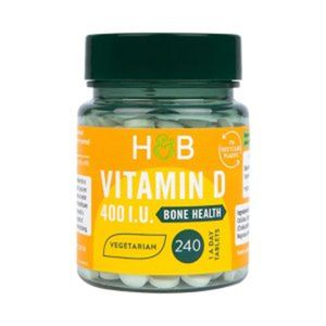 비타민D 400IU