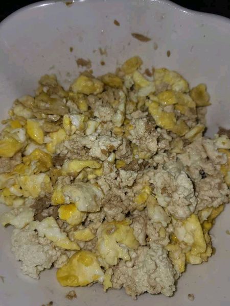 醤油卵ビビンバのサムネイル
