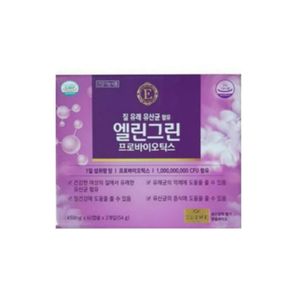 엘린그린 프로바이오틱스
