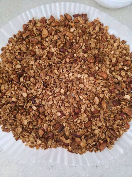 그레놀라(235g)의 썸네일