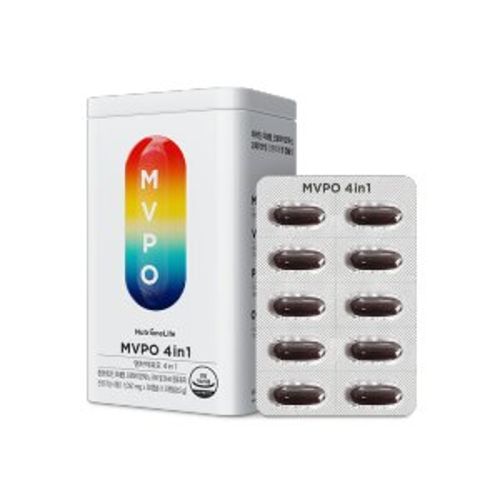 MVPO 4in1