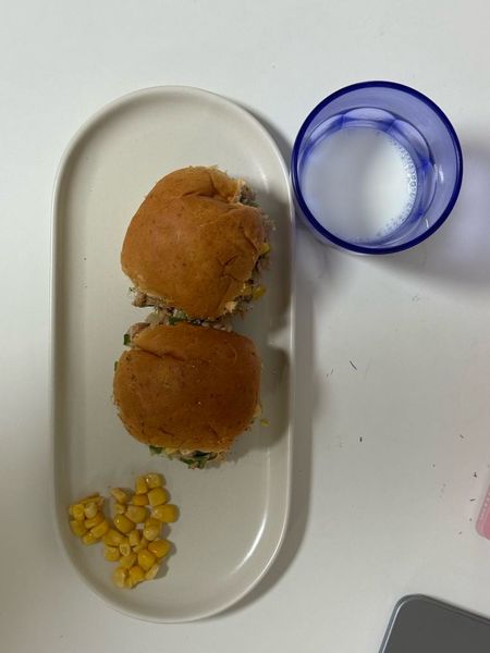 長ねぎツナ（マヨネーズなしバージョン..）のサムネイル