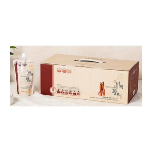 홍삼진 비책황후 120ml