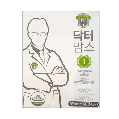 닥터맘스1