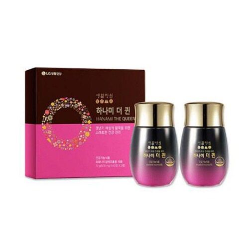 하나미 더 퀸
