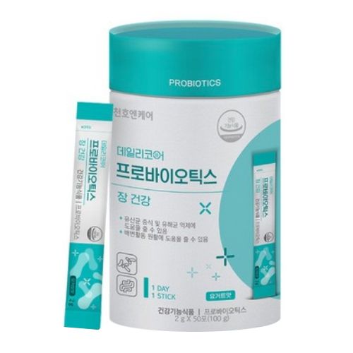 데일리코어 프로바이오틱스