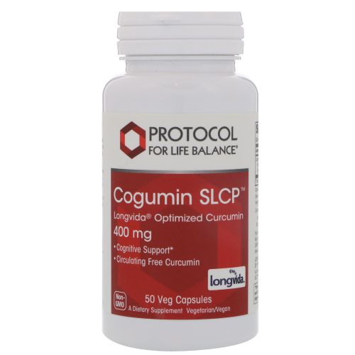 커큐민 SLCP 400mg