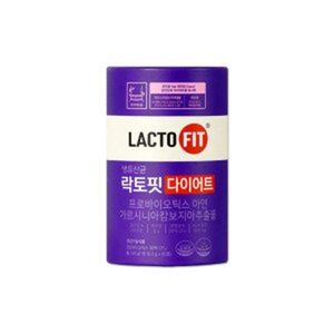 락토핏 다이어트의 제품 이미지