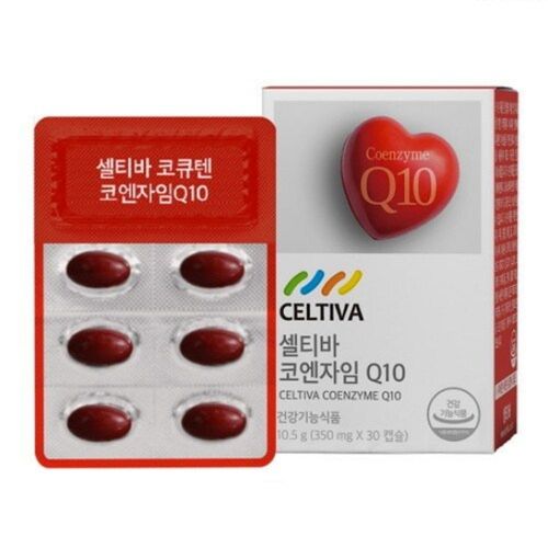 코엔자임 Q10