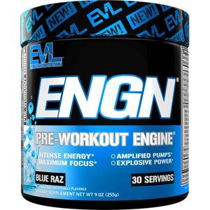 ENGN 프리워크아웃(255g)
