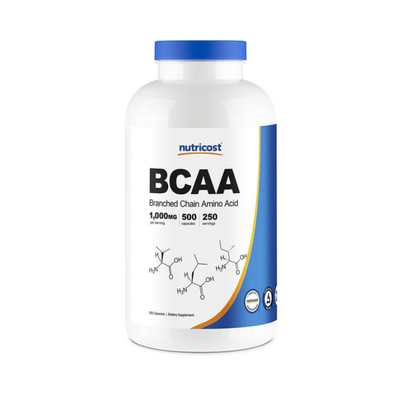 BCAA