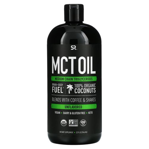 MCT 오일