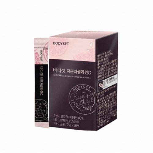 저분자콜라겐C