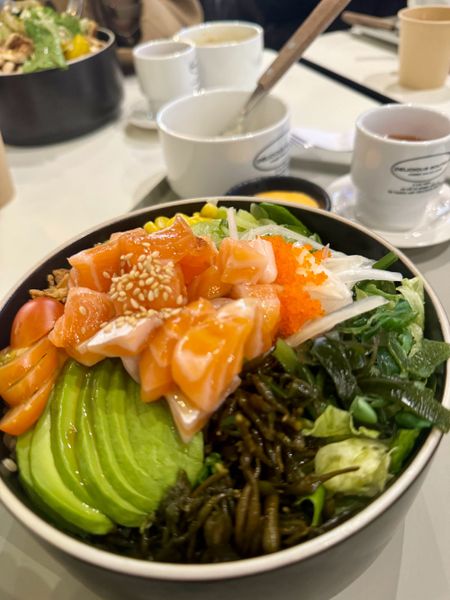 🍣연어포케의 썸네일