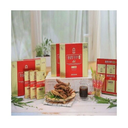 황풍정 홍삼정 원데이스틱 10ml