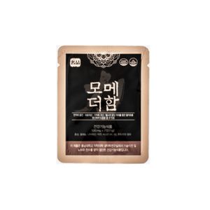 모메더함