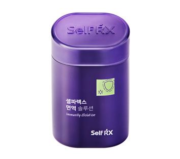셀파렉스 면역솔루션