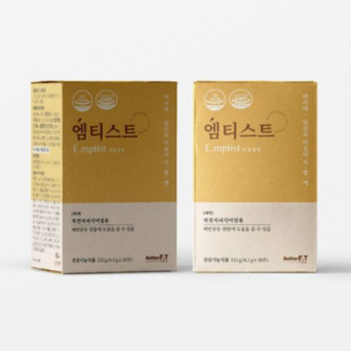 엠티스트