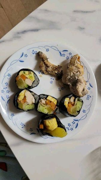 키토 김바바의 썸네일