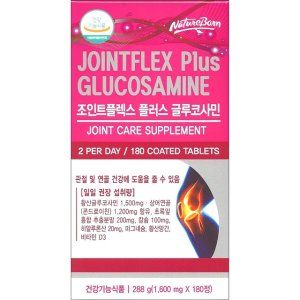 조인트플렉스 플러스 글루코사민