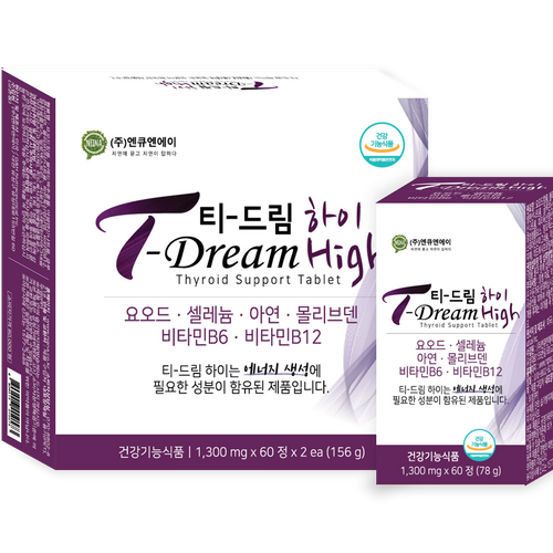 티드림 하이