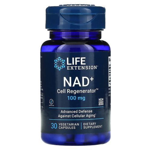 NAD+ 셀 리제너레이터 100mg