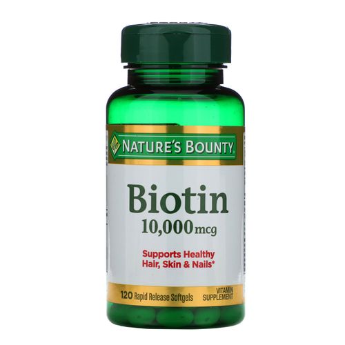 비오틴 10000mcg