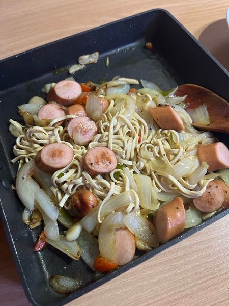 두부면 알리오올리오피스타의 썸네일