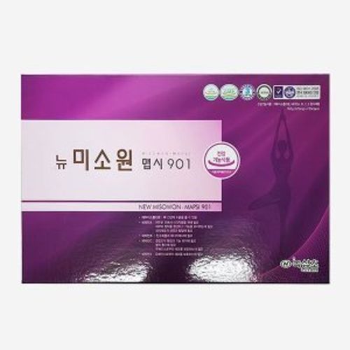 뉴 미소원 맵시 901