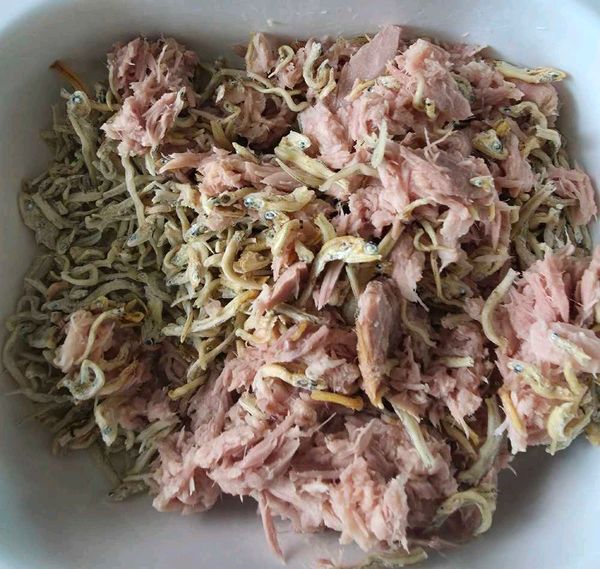 🥣 참치멸치무침의 썸네일