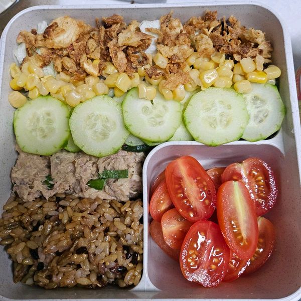 참치 포케!의 썸네일