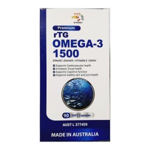 알티지 오메가3 1500mg