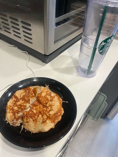 egg white pancakes 의 썸네일