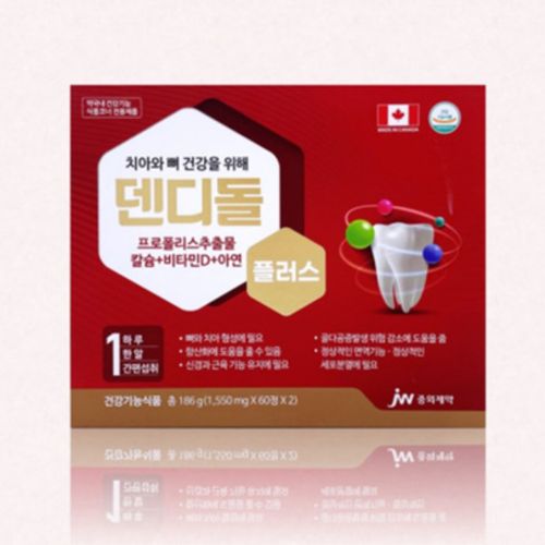 덴디돌 플러스