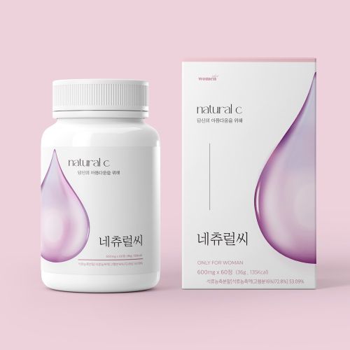 네츄럴씨