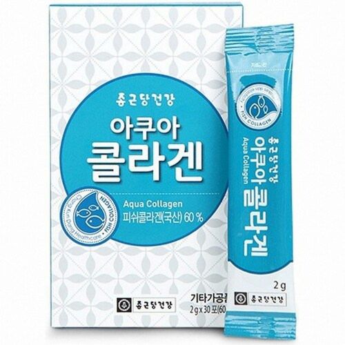 아쿠아 콜라겐