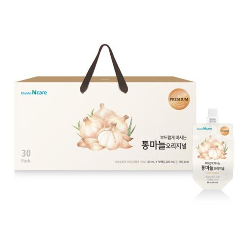 통마늘 오리지널