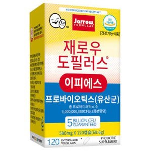 재로우 도필러스 EPS 다이제스티프 프로바이오틱(국내)